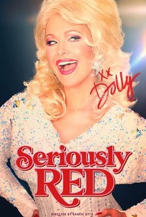 Watch trailer for Seriously Red