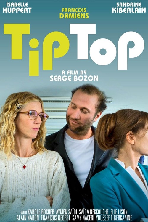 Tip Top poster