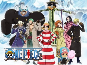 One piece episode 1 dub english deals