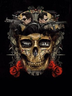 Sicario 2 netflix release date shop
