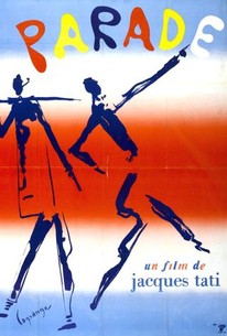 Watch trailer for Parade