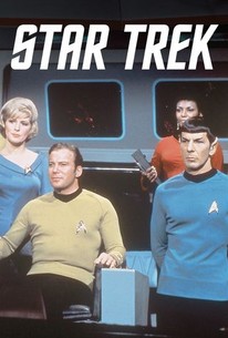 Star Trek: Season 1 | Rotten Tomatoes