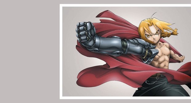 Fullmetal alchemist season 2 episodes new arrivals