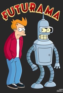 Futurama