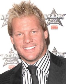 Chris Jericho