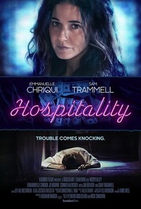 Watch trailer for Hospitality