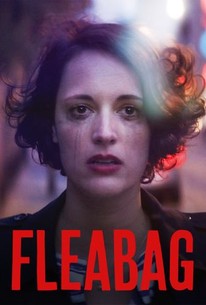 Fleabag: Season 1 poster image