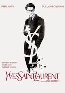 Yves Saint Laurent poster image