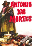 Antonio das Mortes poster image