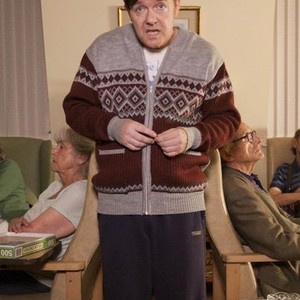 Derek