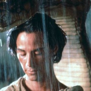 In the 1993 movie Little Buddha, Keanu Reeves plays the role of Buddha to  showcase the fact that you can get away with brownface if you shoot Russian  Mob for your dog