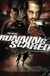 ワイルド・バレット / Running Scared