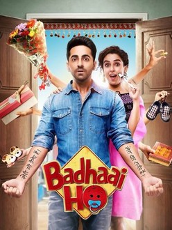 Badhaai ho netflix uk outlet
