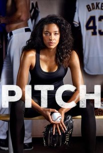 Watch trailer for Pitch