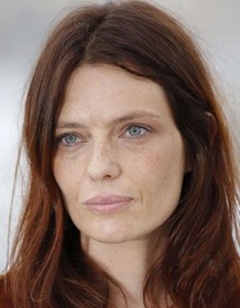 Amélie Daure