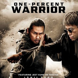 One-Percent Warrior | Rotten Tomatoes