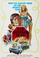 Bad Georgia Road poster image