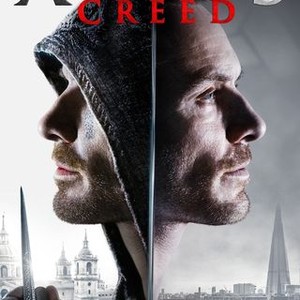 Assassin's Creed: Trailer 3 - Trailers & Videos | Rotten Tomatoes