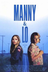 Watch trailer for Manny & Lo