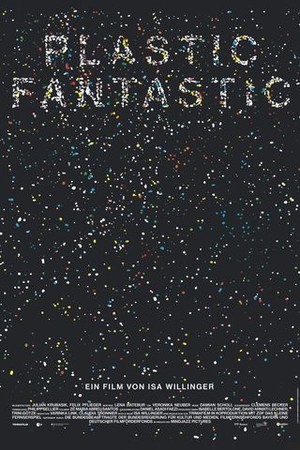 Plastic Fantastic poster