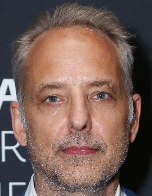 Marc Smerling