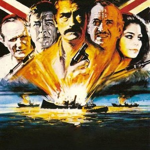 The Sea Wolves photo 11