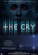 The Cry poster image