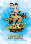 Tim and Eric's Billion Dollar Movie poster image