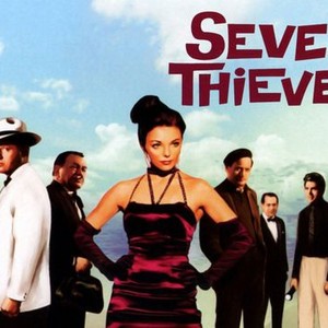 Seven Thieves photo 1