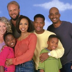 The Hughleys