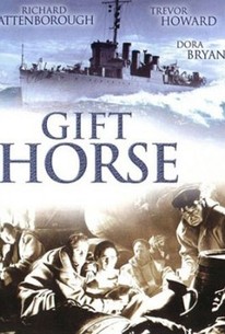 Gift Horse (Glory at Sea)