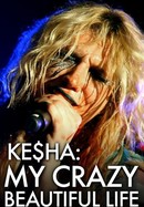 Ke$ha: My Crazy Beautiful Life poster image