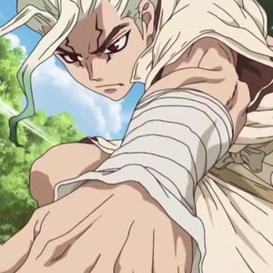 Dr. Stone: Season 3, Episode 16 - Rotten Tomatoes