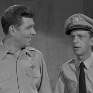 The Andy Griffith Show - Season 2 Episode 22 - Rotten Tomatoes