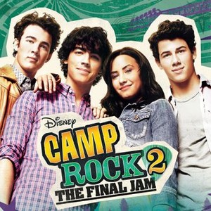 Camp Rock 2: The Final Jam (2010) photo 15