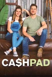 Cash Pad poster image