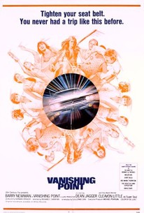 Watch trailer for Vanishing Point