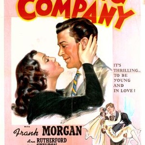 Keeping Company (1940)
