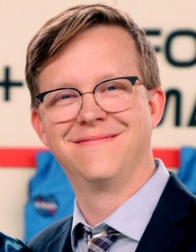 Matt Wolpert