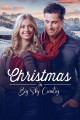 Christmas in Big Sky Country