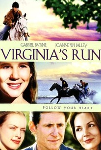 Poster for Virginia's Run