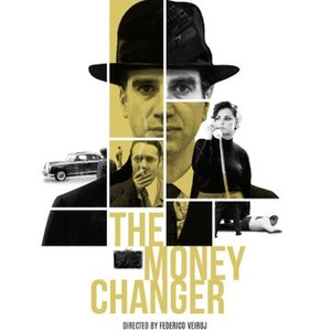 The Moneychanger (2019) photo 16