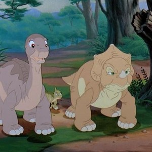 The Land Before Time III: The Time of the Great Giving (1995) photo 5