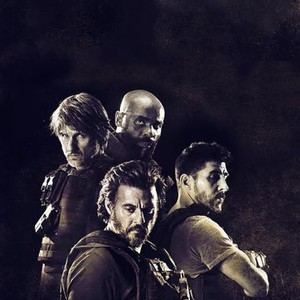 Rogue City photo 8