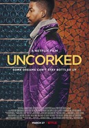 Uncorked poster image