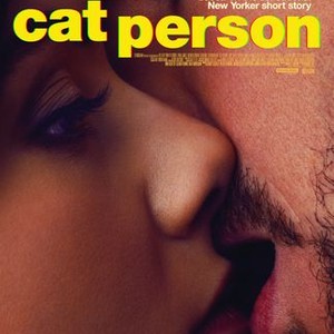 Cat Person