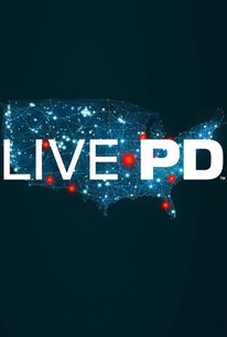 Watch trailer for Live PD
