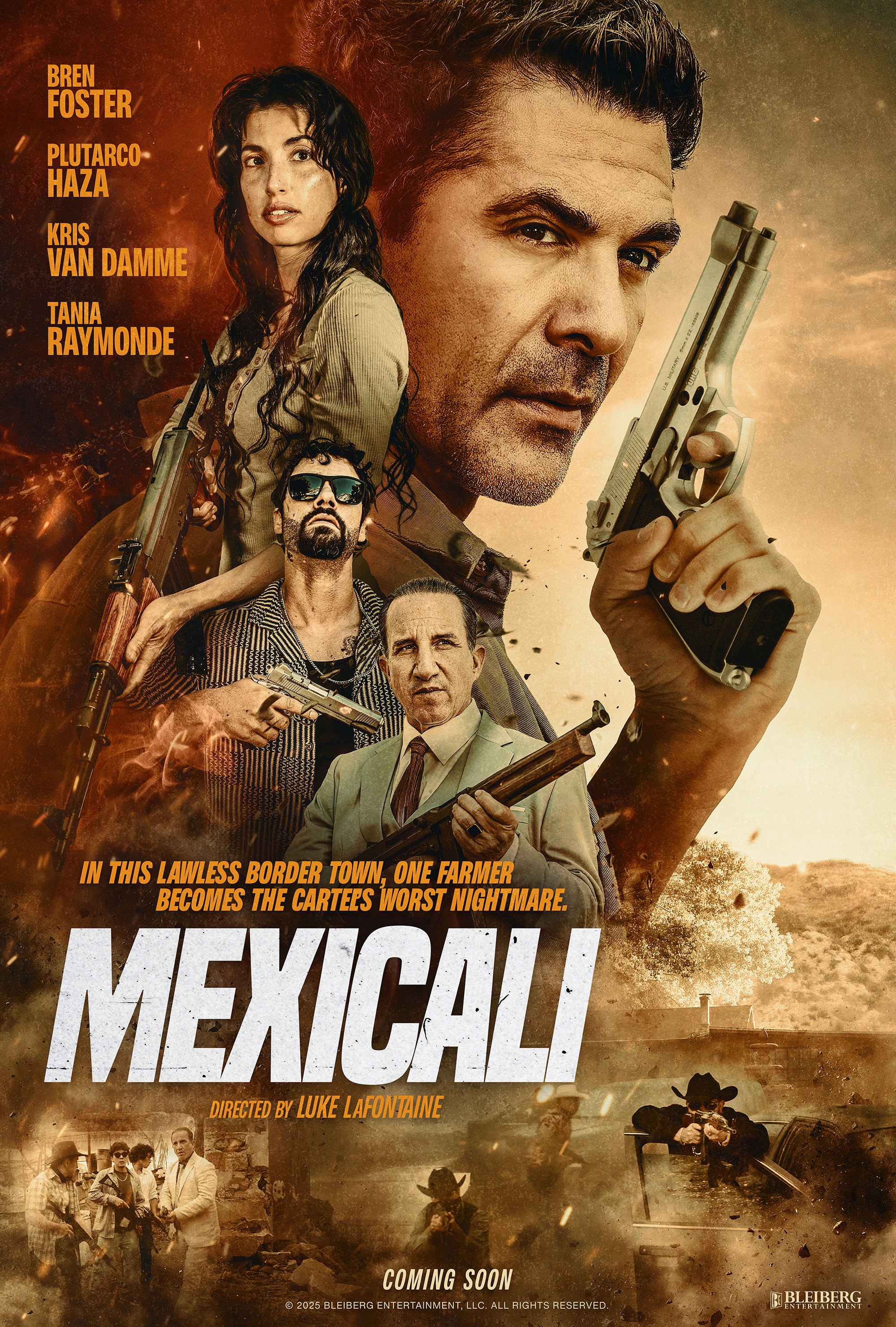 MEXICALI