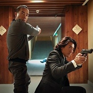 A scene from "Golden Job." photo 1