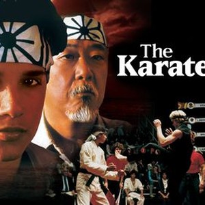 "The Karate Kid photo 8"